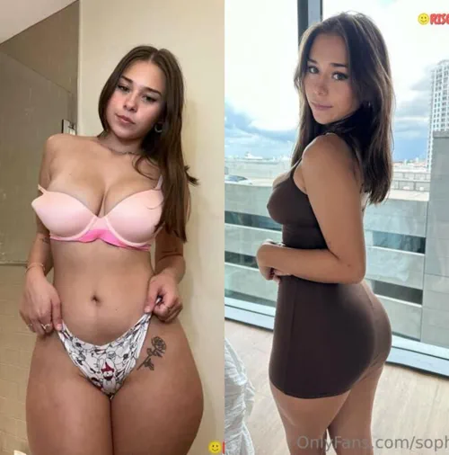 Sophie Rain