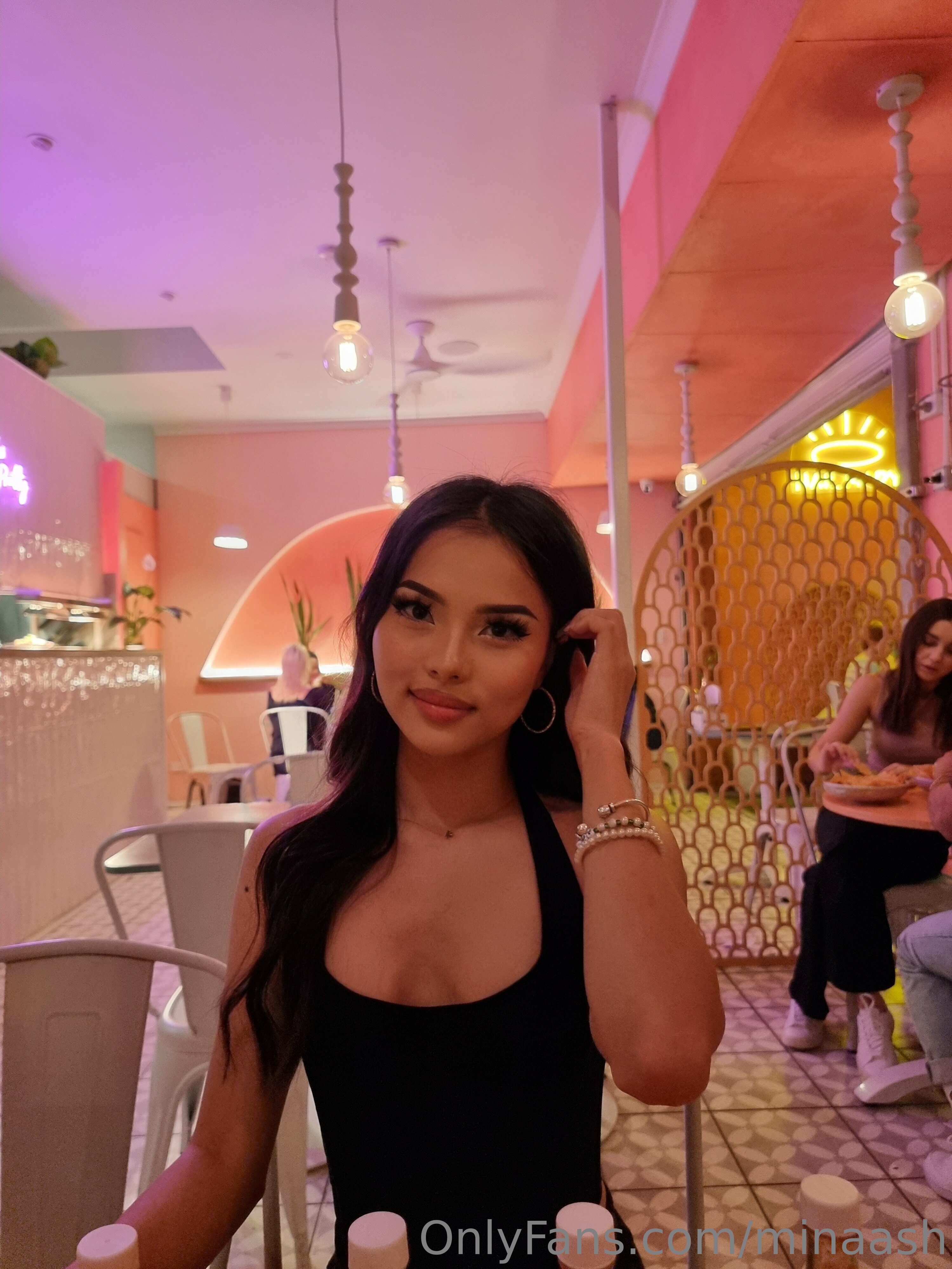 Minaash
