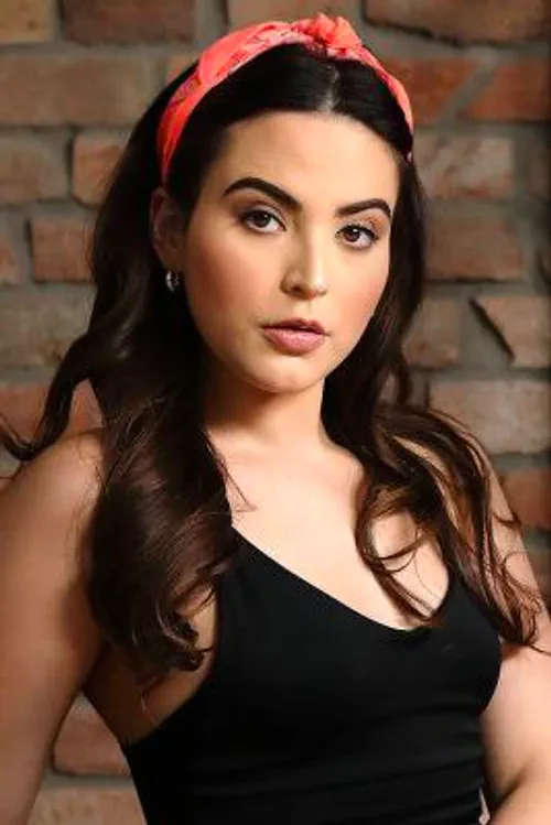 Ariana Van