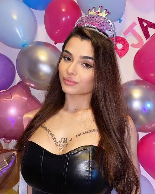 Nadja Lapiedra