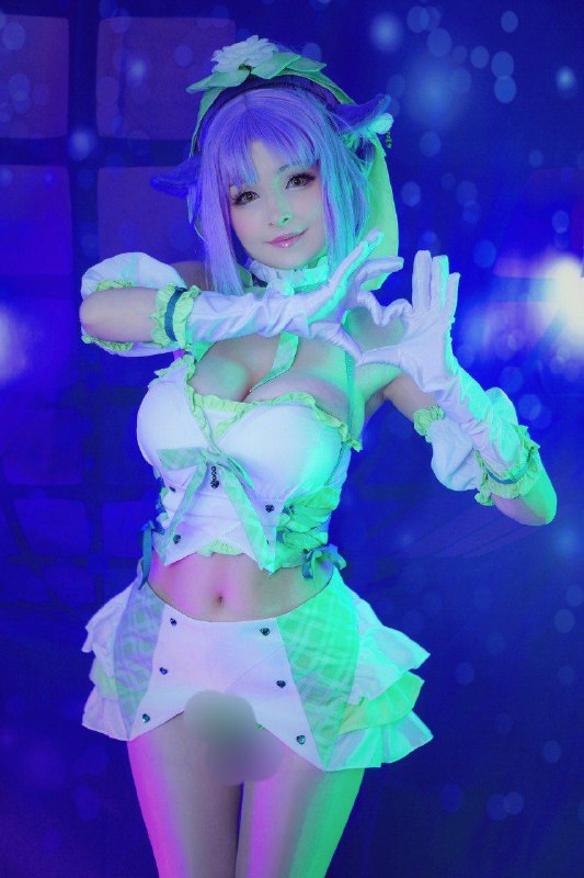 hidori rose