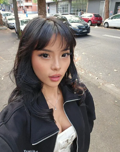 MinaAsh