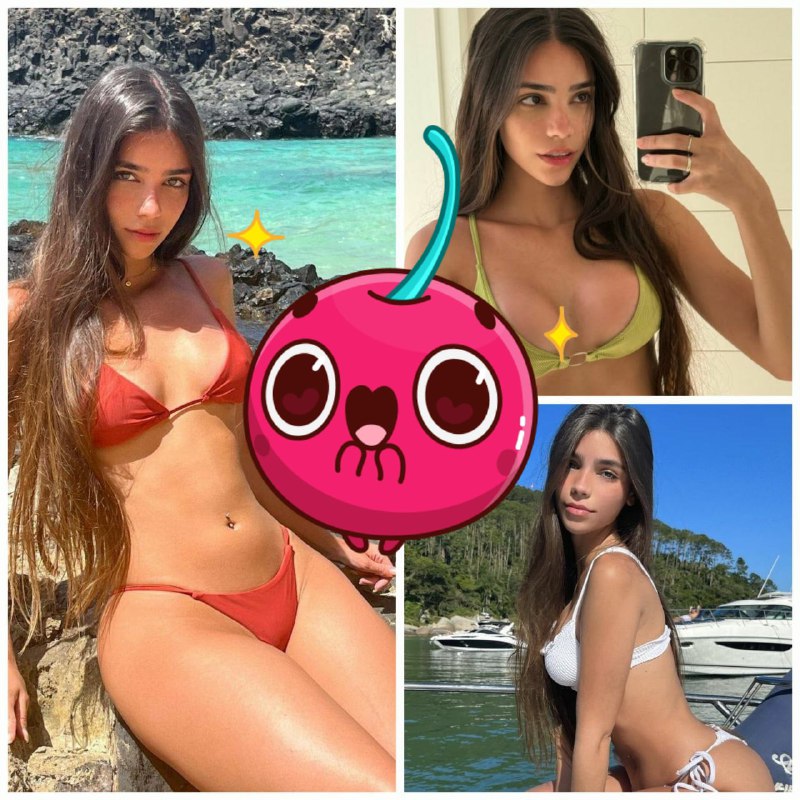 Giulia Rosa profile