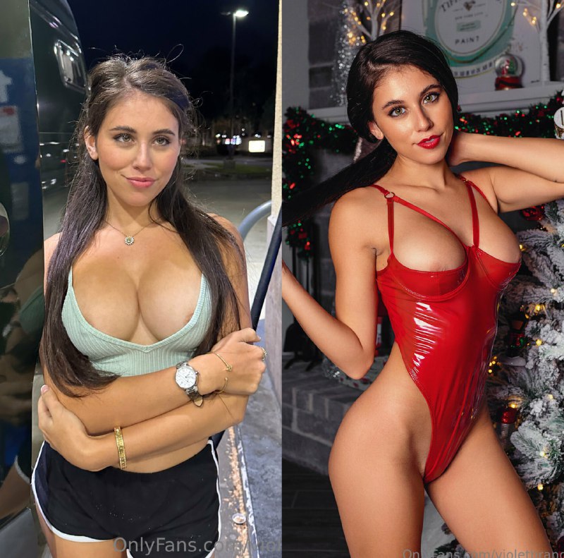 Violet Summers
