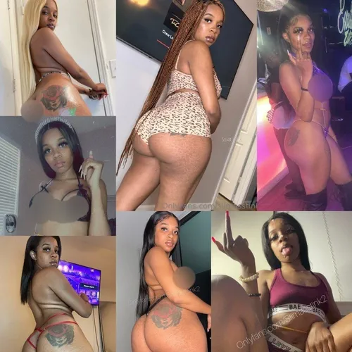 Slim Ass Tink