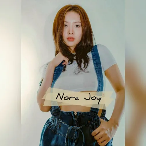 Nora Joy profile