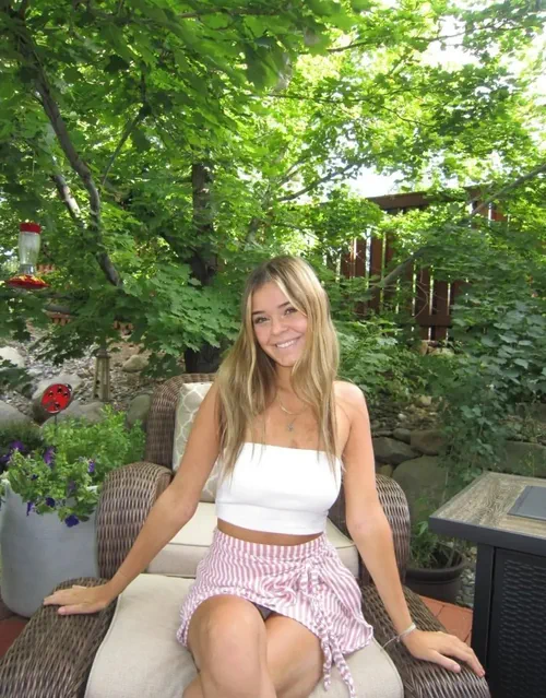 Becky Morgan