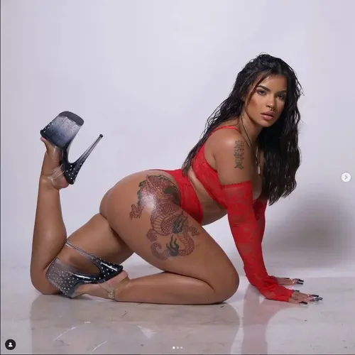 AmarisSampson