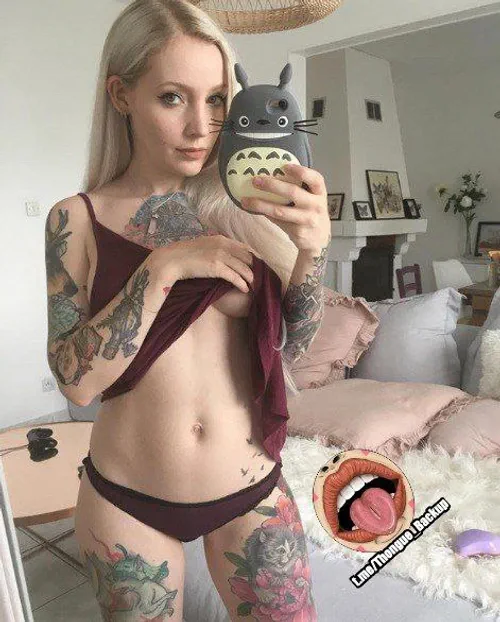 ShamandaLilie
