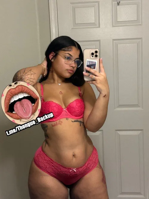 Exotic Leah