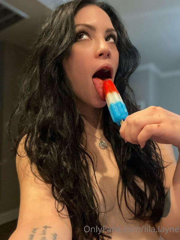 Lila Layne