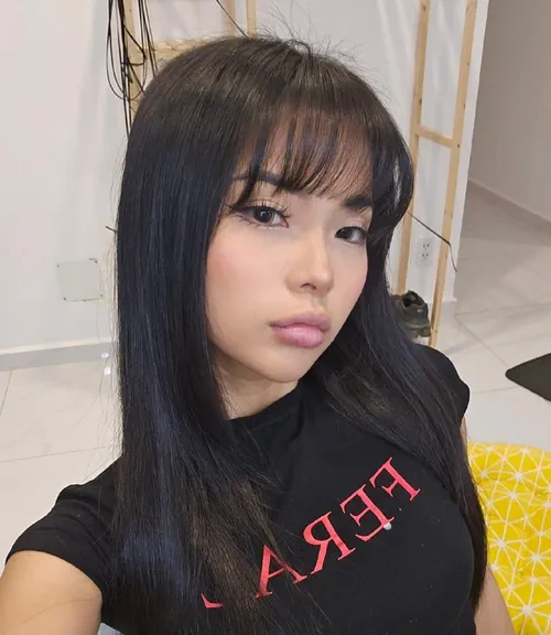 MinaAsh profile