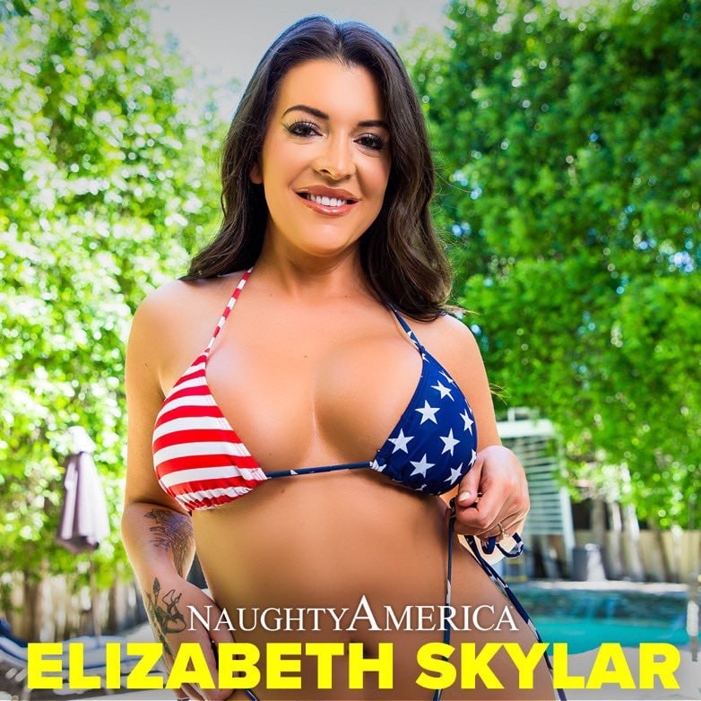 Elizabeth Skylar