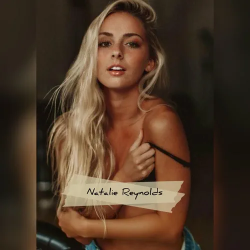 Natalie Reynolds