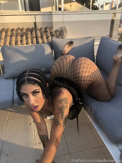 Claudiatwerkup
