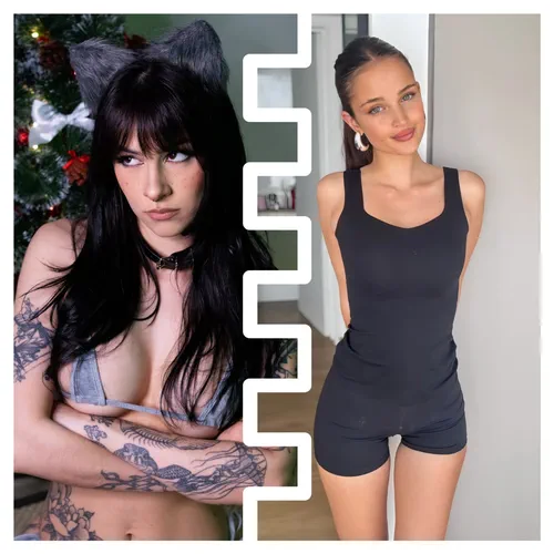 Emma Barker, Nicky Brum