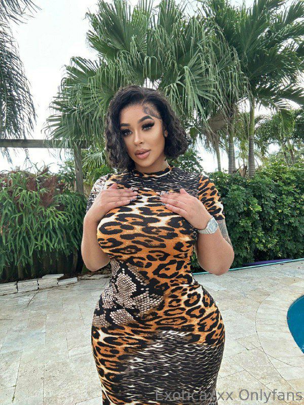 ExoticaXXX