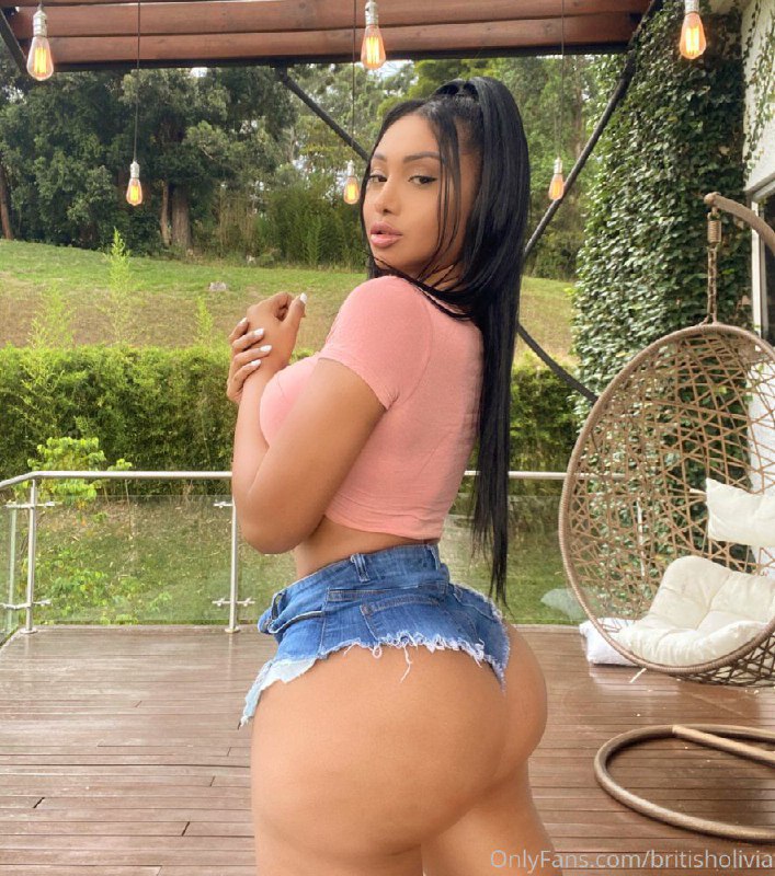 Olivia Blanco