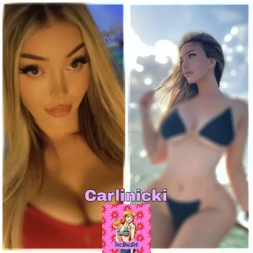 Carlinicki Nickixoxo