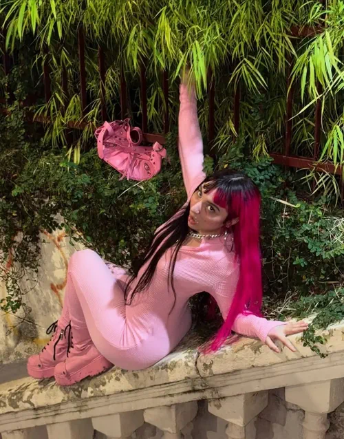bellebelinha