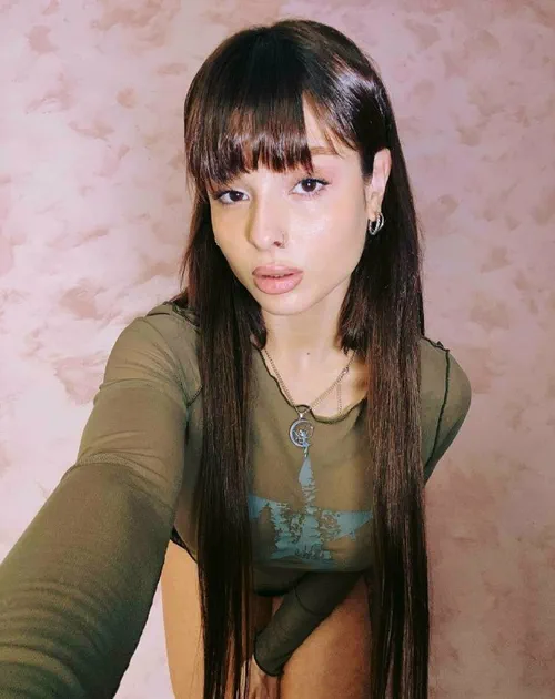Nadja Lapiedra