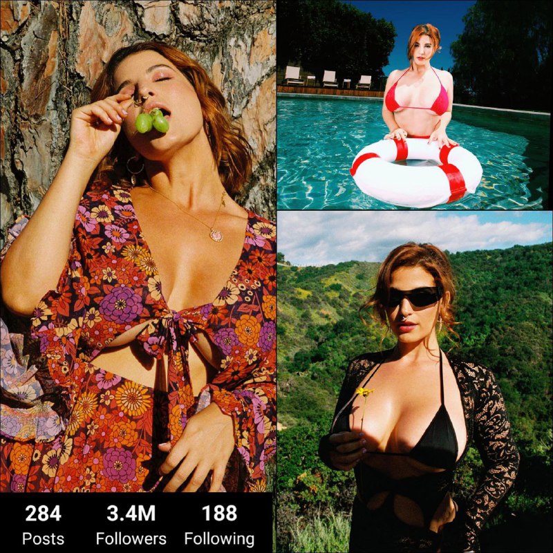 Lasirena69