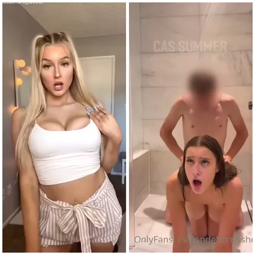 Cas Summer