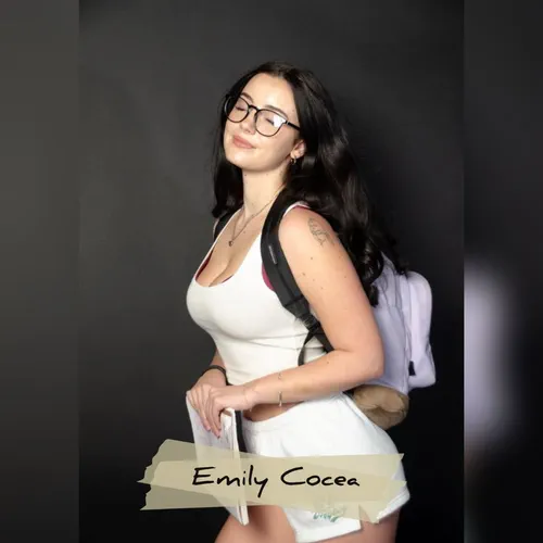 Emily Cocea