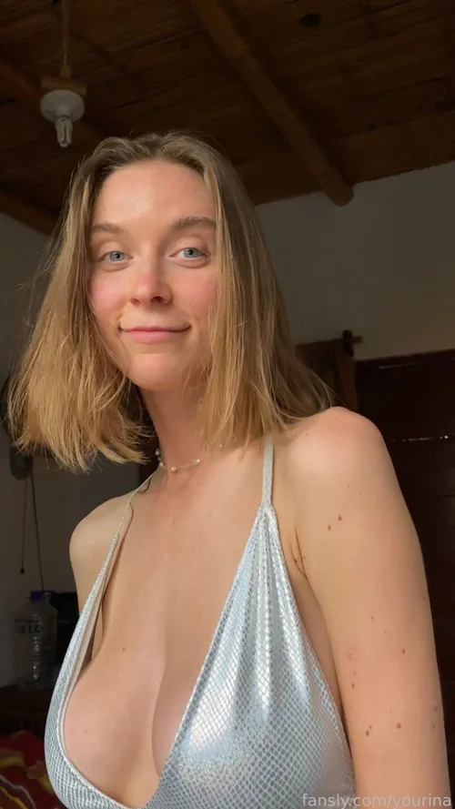 Yourina