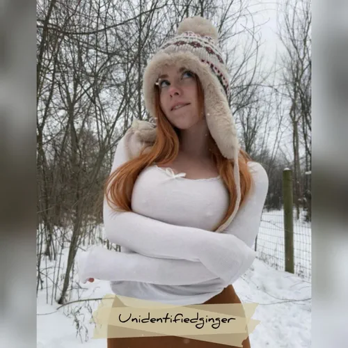 Unidentifiedginger