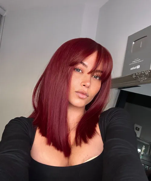 BellaaHill