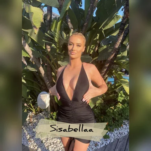 Sisabellaa