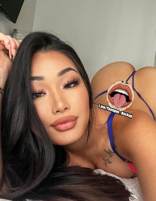Martina Chen