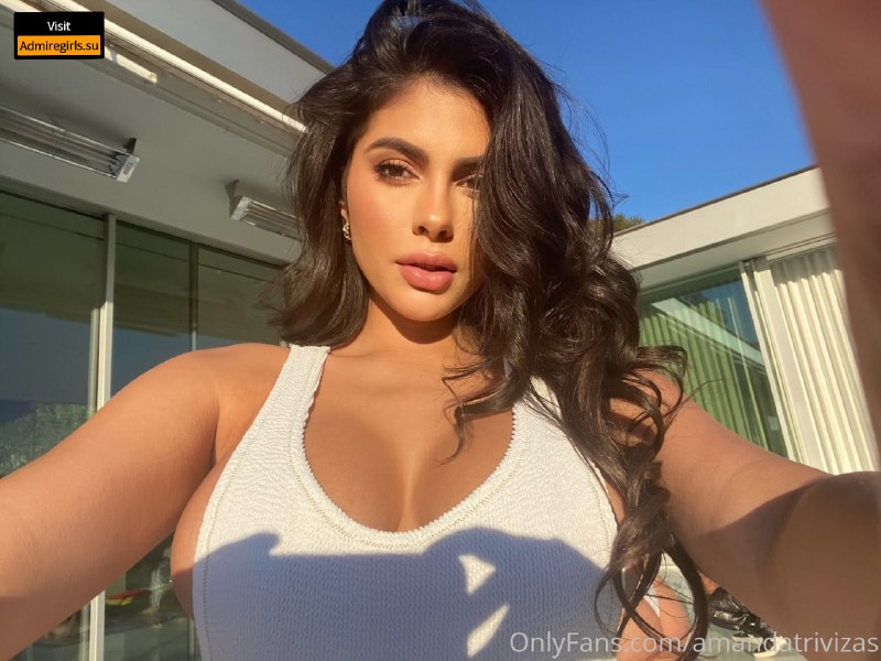 amanda trivizas