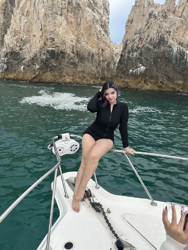 julieta allegretti