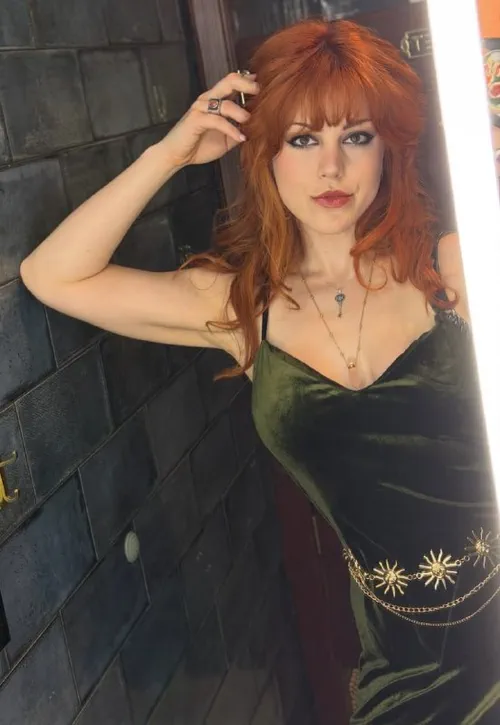 Molly Stewart
