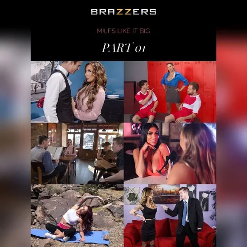 Brazzers Milfs Like