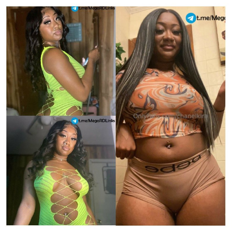 chanelkira