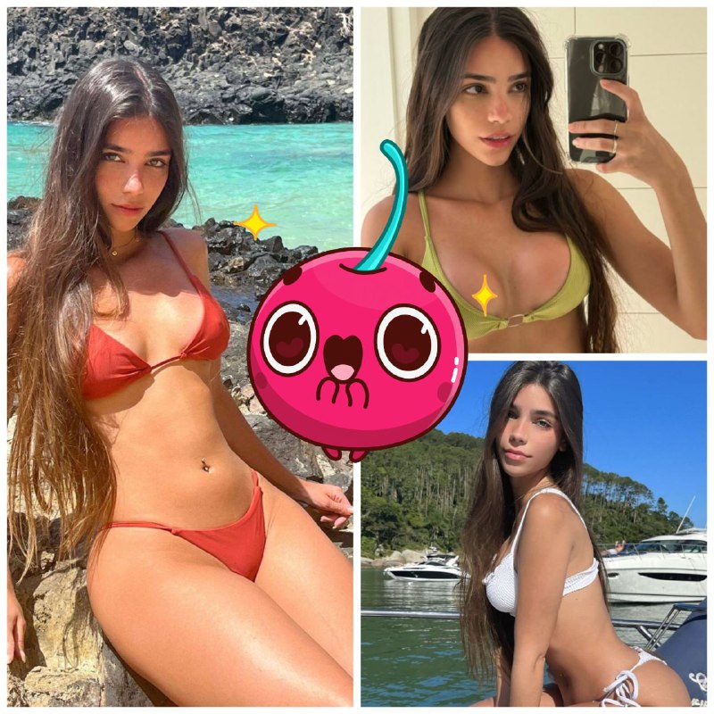 Giulia Rosa