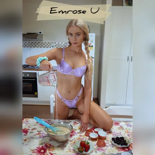 Emrose U