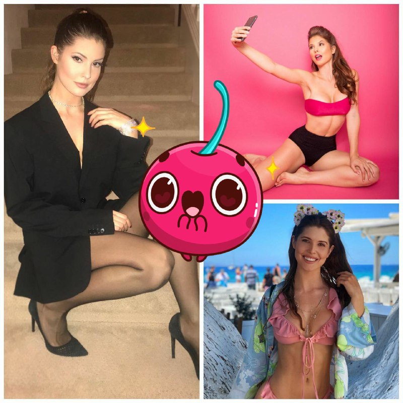 Amanda Cerny