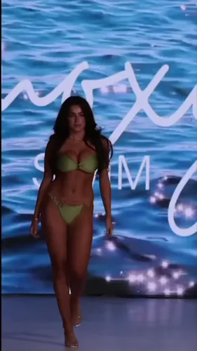 Monika Mancini