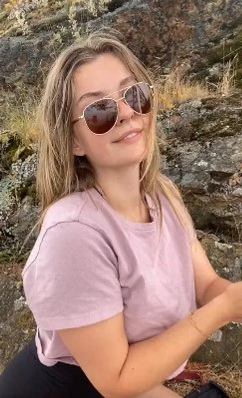 Mia Melano