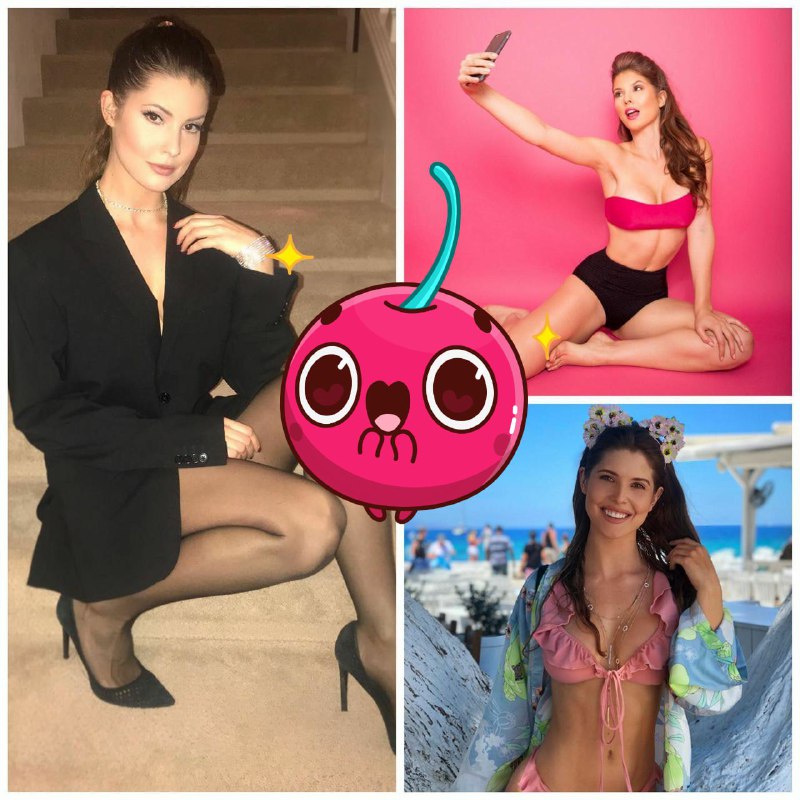 Amanda Cerny