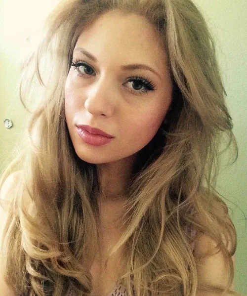 Anna Blossom