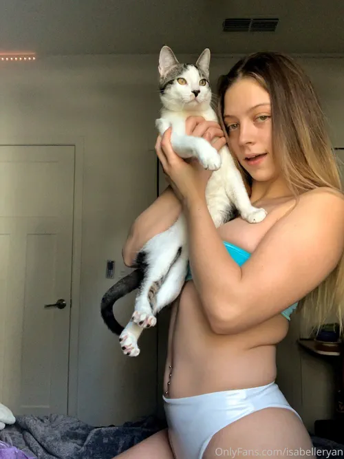 Isabelle Ryan