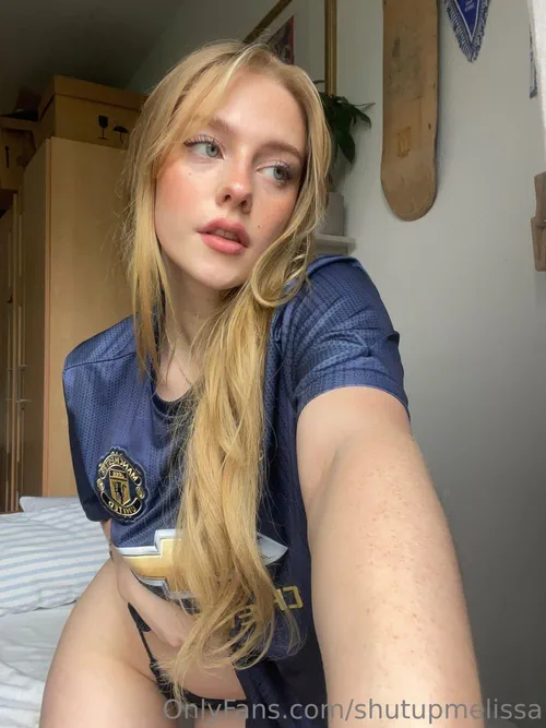 melissa louise