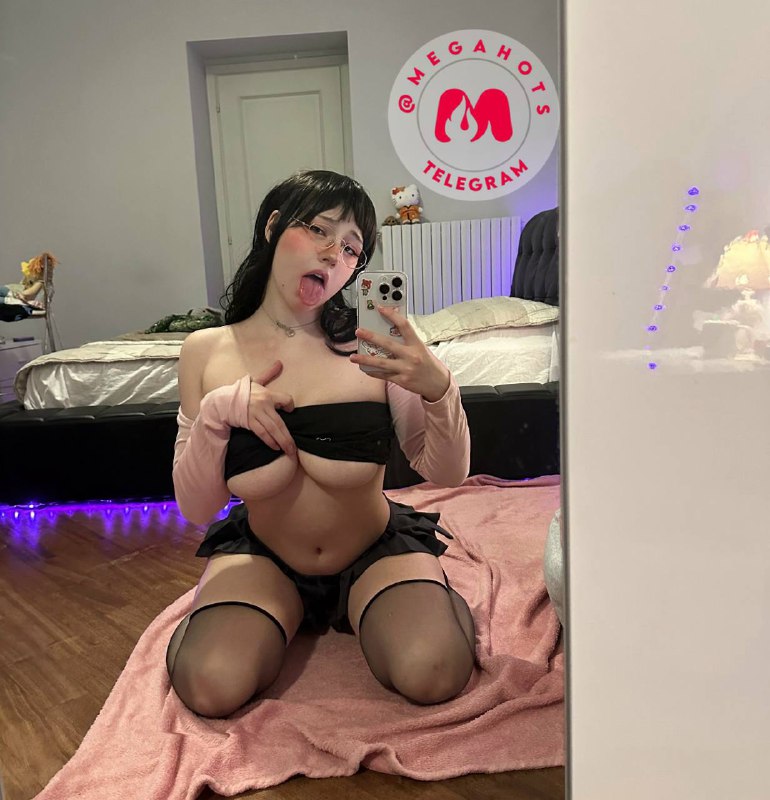BECCA LIEGIA