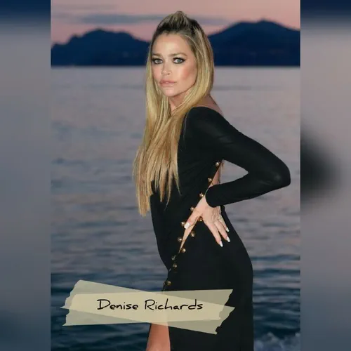 Denise Richards