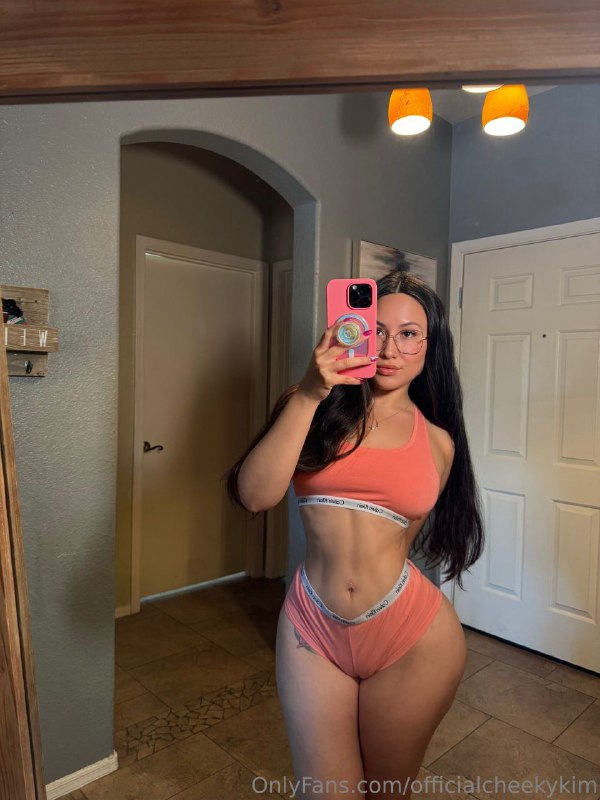 CHEEKYKIM